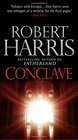 Conclave A novel