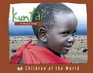 Children of the World  Kuntai A Masai Child