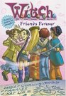 WITCH Friends Forever  Novelization 26