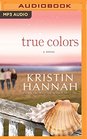 True Colors (Audio MP3 CD) (Unabridged)