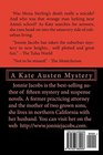 Murder Among Friends A Kate Austen Mystery