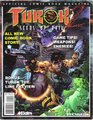 Turok 2 Seeds of Evil Comic Book Magazine