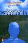 Introduccion a la Psicologia 3ra Edicion