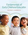 Fundamentals of Early Childhood Education Pennsylvania Version
