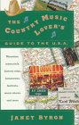 The Country Music Lover's Guide to the USA