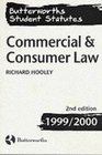 Commercial And Consumer Law