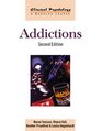 Addictions Second Edition