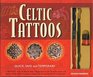 Celtic Tattoos Kit