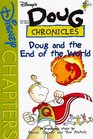Disney's Doug Chronicles Doug and the End of the World  Book 12