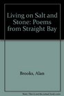 Living on Salt and Stone Poems from Straight Bay