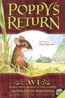 Poppy's Return (Turtleback School & Library Binding Edition) (Tales from Dimwood Forest)