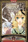 Princess Ai The Prism of Midnight Dawn Volume 2