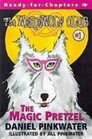 The Werewolf Club The Magic Pretzel