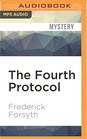The Fourth Protocol (Audio CD-MP3) (Unabridged)