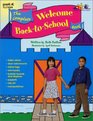The Complete Welcome BacktoSchool Book for preKK