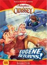 Eugene Returns! (Adventures in Odyssey)