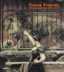 Fierce Friends Artists And Animals 17501900