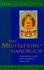 Das Meditationshandbuch