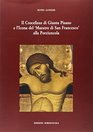 Il Crocefisso di Giunta Pisano e l'icona del Maestro di San Francesco alla Porziuncola