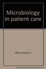 Microbiology in patient care