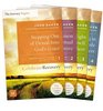 Celebrate Recovery Updated Participant's Guide Set Volumes 14 A Recovery Program Based on Eight Principles from the Beatitudes