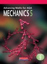 Advancing Maths for AQA Mechanics 5 5