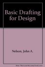 Basic Drafting for Design