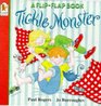 Fliptheflap Books Tickle Monster