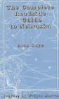 The complete roadside guide to Nebraska And comprehensive description of items of interest to one and all travelers of the state whether native or transplant sendentary  or transient