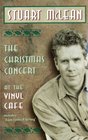 At the Vinyl Caf the Christmas Concert