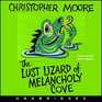 The Lust Lizard of Melancholy Cove