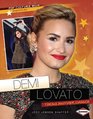 Demi Lovato Taking Another Chance