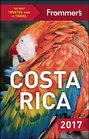 Frommer's Costa Rica 2017