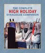 The High Holiday Synagogue Companion