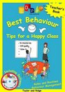 Best Behaviour Tips for a Happy Class