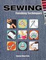 Sewing Finishing Techniques