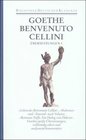 Smtliche Werke Briefe Tagebcher und Gesprche  40 Bde Bd11 Leben des Benvenuto Cellini