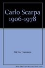 Carlo Scarpa 19061978