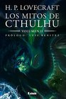 Los mitos de Cthulhu Volumen 2