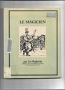 The Magician An Adaptation from the Yiddish of I L Peretz