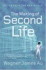 The Making of Second Life Notes from the New World