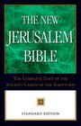 The New Jerusalem Bible Standard edition