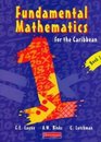 Fundamental Maths Book 1