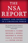 The NSA Report Liberty and Security in a Changing World