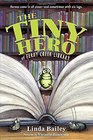 The Tiny Hero of Ferny Creek Library