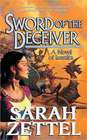 Sword of the Deceiver (Isavalta, Bk 4)