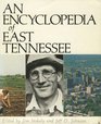 An Encyclopedia of East Tennessee