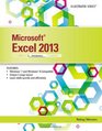 Microsoft Excel 2013 Illustrated Introductory