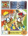 Phonics Comics The Smart Boys