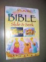 Bible Slide  Seek